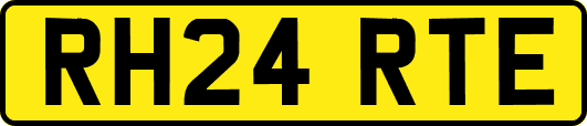RH24RTE