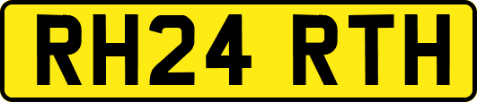 RH24RTH
