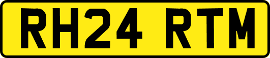 RH24RTM