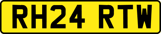 RH24RTW