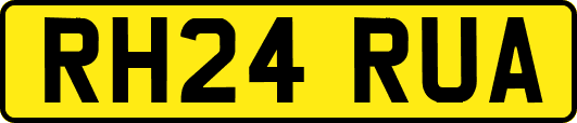RH24RUA