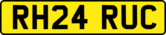 RH24RUC