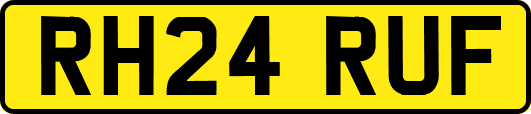 RH24RUF