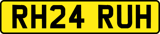 RH24RUH