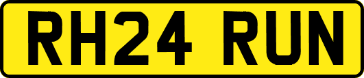 RH24RUN