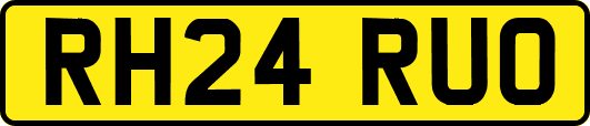 RH24RUO