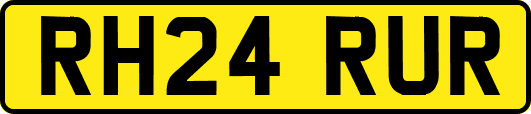 RH24RUR