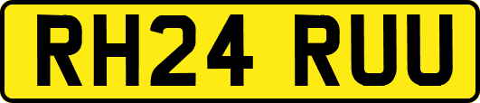 RH24RUU