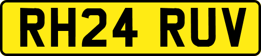 RH24RUV