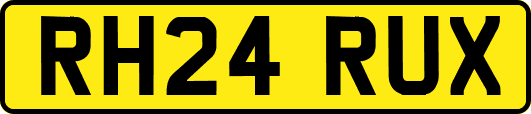 RH24RUX