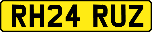 RH24RUZ