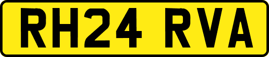 RH24RVA