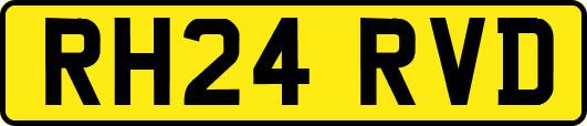 RH24RVD