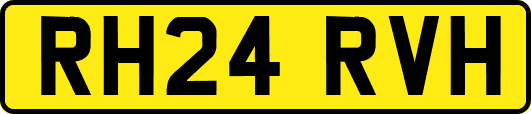 RH24RVH