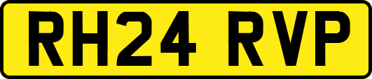 RH24RVP