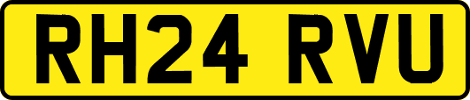 RH24RVU
