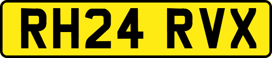 RH24RVX