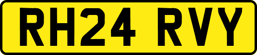 RH24RVY
