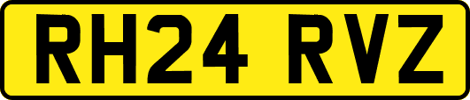 RH24RVZ