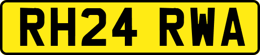RH24RWA