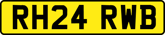 RH24RWB