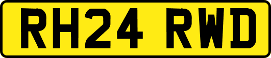 RH24RWD