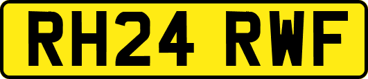 RH24RWF