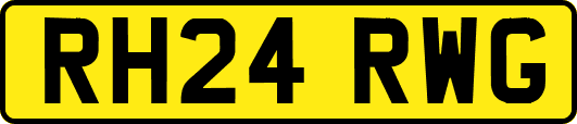 RH24RWG