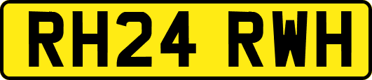 RH24RWH