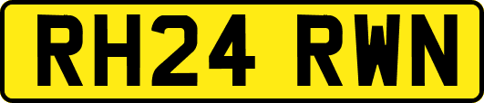 RH24RWN
