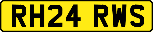 RH24RWS