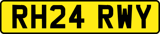 RH24RWY