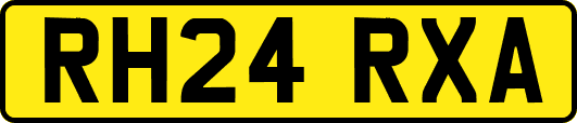 RH24RXA