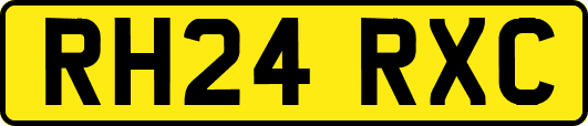RH24RXC