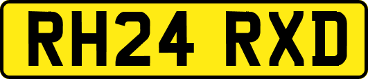 RH24RXD