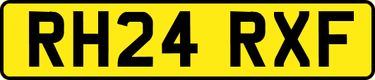 RH24RXF