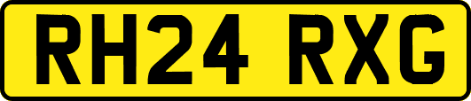 RH24RXG
