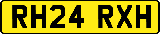 RH24RXH