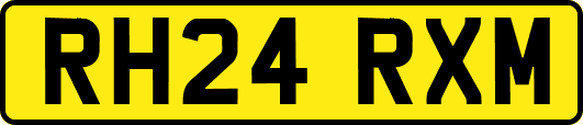 RH24RXM