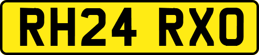 RH24RXO