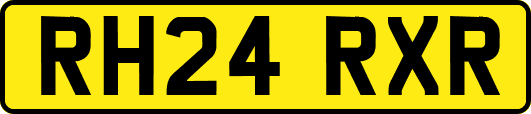 RH24RXR