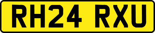RH24RXU