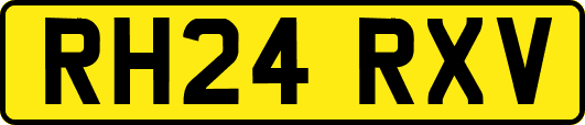 RH24RXV