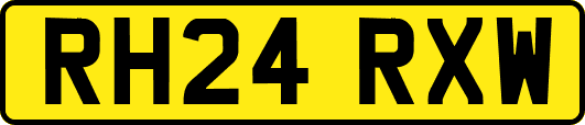 RH24RXW