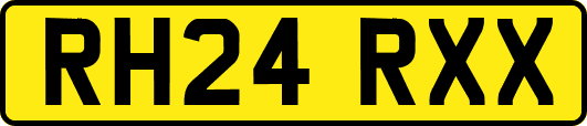 RH24RXX