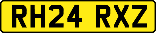 RH24RXZ