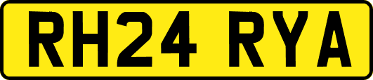 RH24RYA