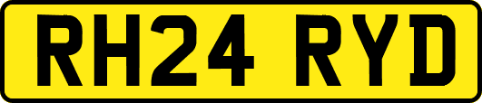 RH24RYD