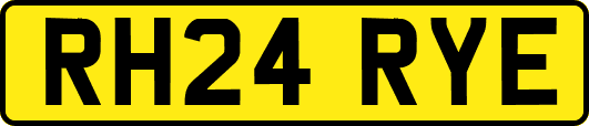 RH24RYE
