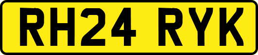 RH24RYK